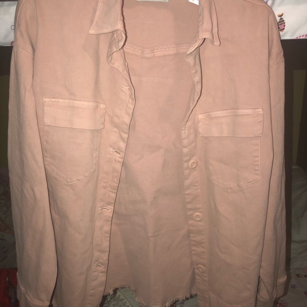 Zara jacket